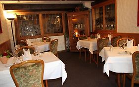Ochsen Hotel&Restaurant Binzen / Basel